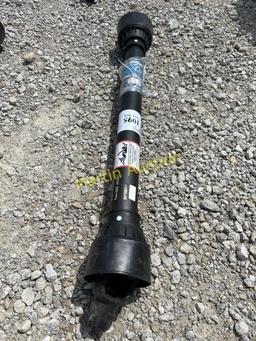 pto shaft