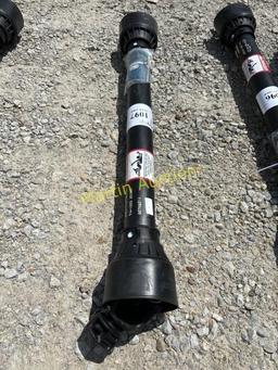 pto shaft