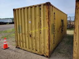20 Ft Container