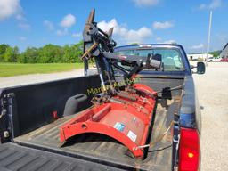 2007 Ford F250 SD VUT