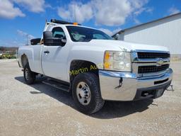 2009 Chevrolet Silverado 1500 4wd Vut