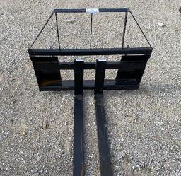 Agrotk Pallet Forks +