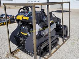 Mini Skid Steer Loader+