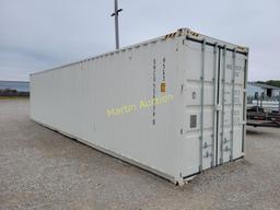 40 Ft Container +
