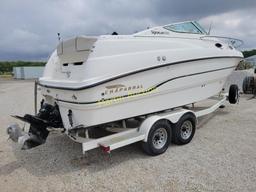 2015 Trailmaster Trailer / 199 Express Cruiser Ist