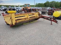 488 New Holland Mower Condtioner