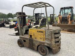 Clark Fork Lift Cf40b