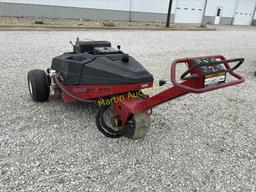 Toro Hydroject 3000 Aerator +