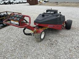 Toro Hydroject 3000 Aerator +