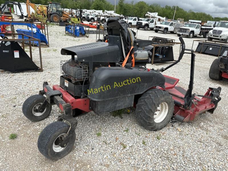 Bush Hog Zero Turn Mower +