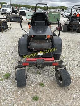 Bush Hog Zero Turn Mower +