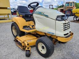 Cub Cadet Hds 31386