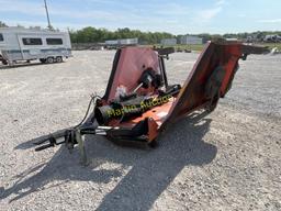 2021 Land Pride Batwing Mower