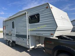 1999 Coachmen Catalina Trailer VUT