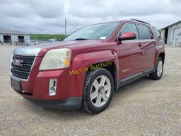 2011 GMC Terrain VUT