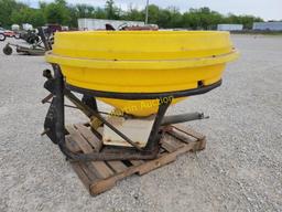 3 Pt Spreader - 13 Ft