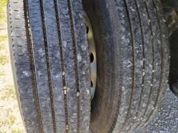 2003 Timpte Semi Trailer VUT Hoffman Closeout 217-202-4743
