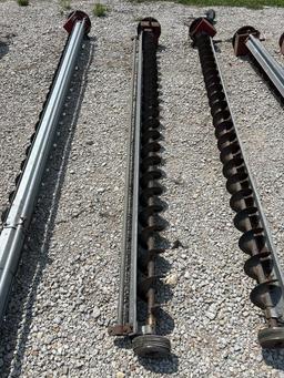Sweep Auger for 21' Bin  Wilson Closeout 217-620-9660