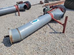 15 Degree Bin Unloads w/ Motors Wilson Closeout 217-620-9660