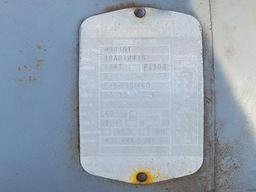 15 Degree Bin Unloads w/ Motors Wilson Closeout 217-620-9660