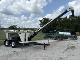 2011 Meridian 4SE Seed Titan *Wilson Closeout 217-620-9660