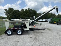 2011 Meridian 4SE Seed Titan *Wilson Closeout 217-620-9660