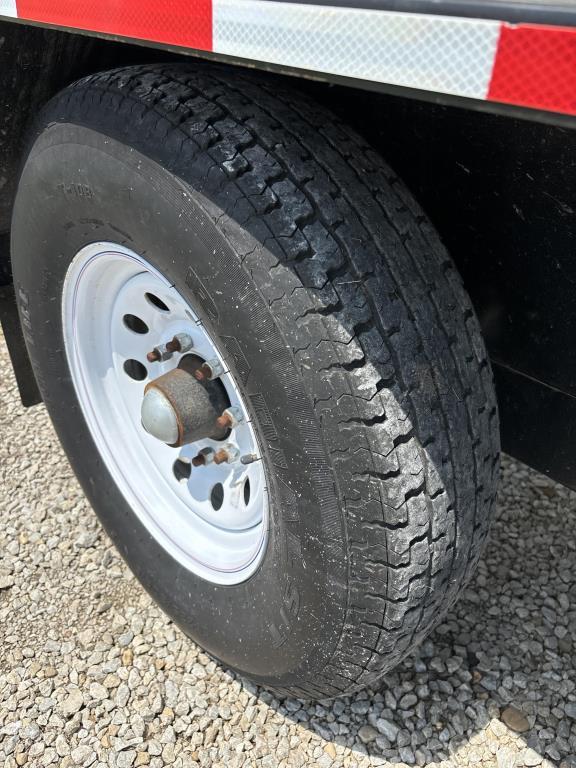 2011 Meridian 4SE Seed Titan *Wilson Closeout 217-620-9660