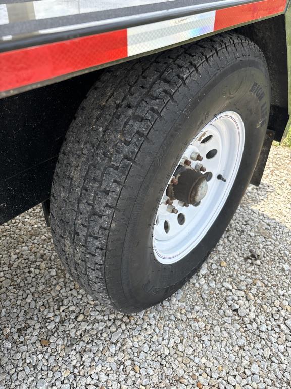 2011 Meridian 4SE Seed Titan *Wilson Closeout 217-620-9660