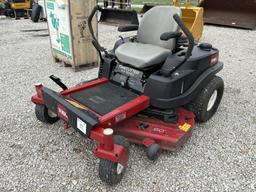 2015 Toro MX5050, 24hp, 50" deck, runs and mows +