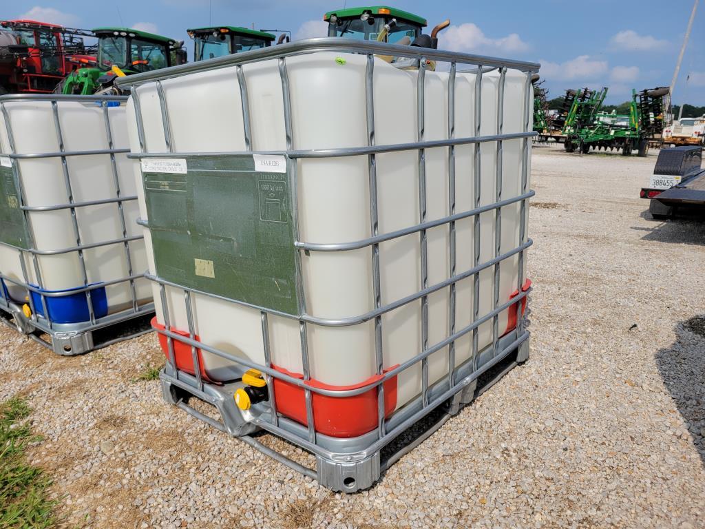 Oil storage container - Oil