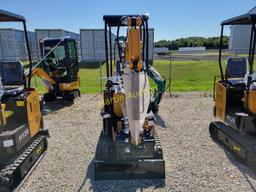 H12 Excavator - AGT +