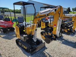 H12 Excavator - AGT +