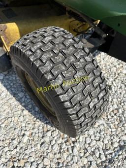 2004 John Deere LT 160
