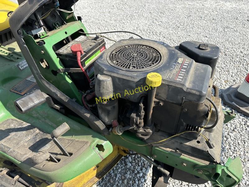 2004 John Deere LT 160