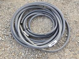 Liquid Tight Conduit