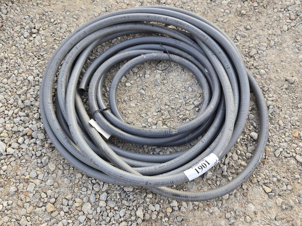 Liquid Tight Conduit