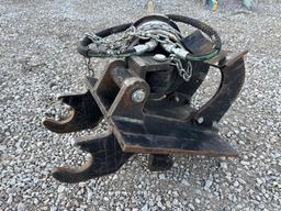 PA30B Auger w/ 4' Extension