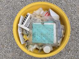 Hazmat Kit