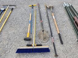 Hand Tools