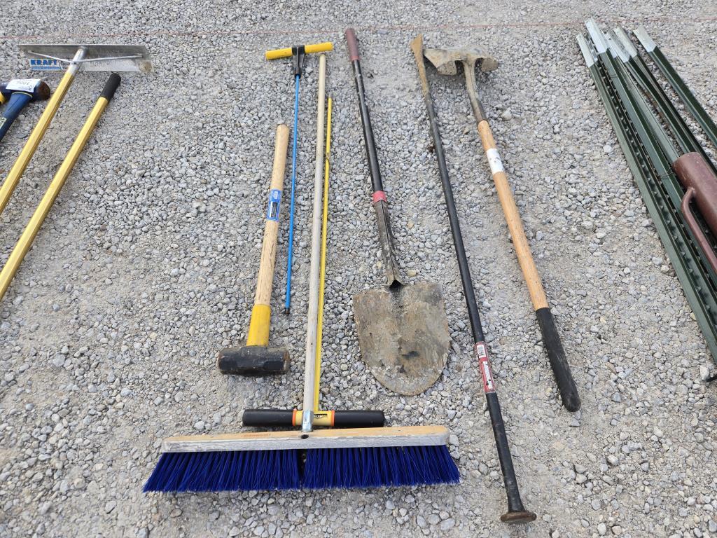 Hand Tools