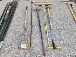Hand Tools