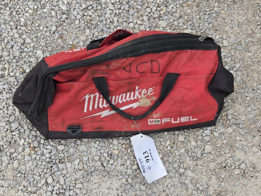 Craftsman Sawzall, CDI Torque Wrench