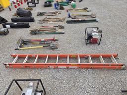20' Extension Ladder (3)