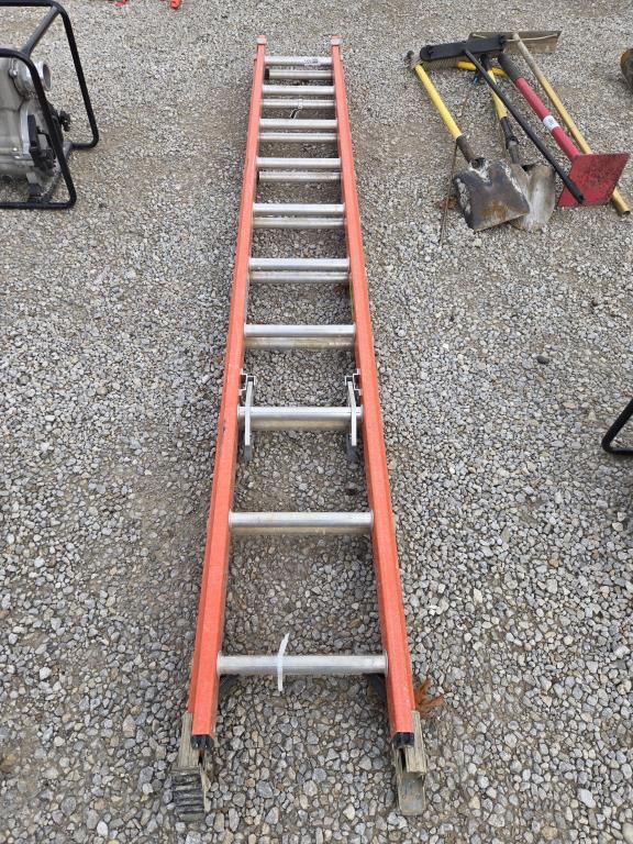 20' Extension Ladder (3)