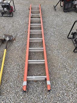 20' Extension Ladder (3)