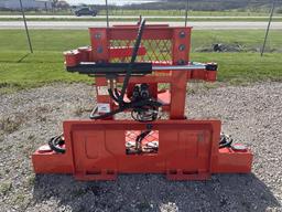 Topcat ECSSRB Tree Shear