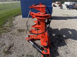 Topcat ECSSRB Tree Shear