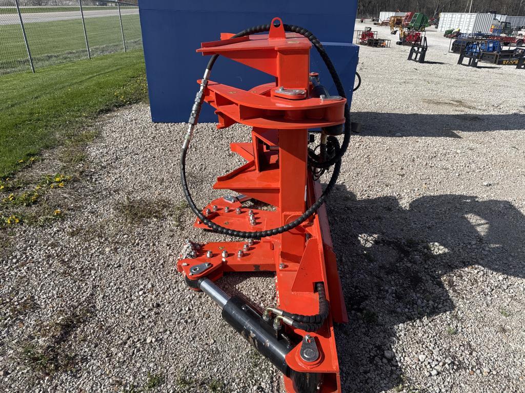 Topcat ECSSRB Tree Shear