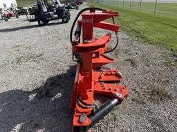 Topcat ECSSRB Tree Shear