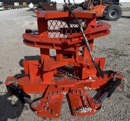 Topcat ECSSRB Tree Shear